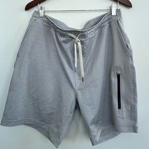 Mens Vuori Sunday Performance Short